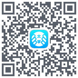 掌上大学Download QR-Code
