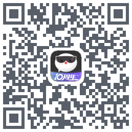 名人朋友圈 QRcode