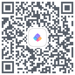 伙伴云Download QR-Code