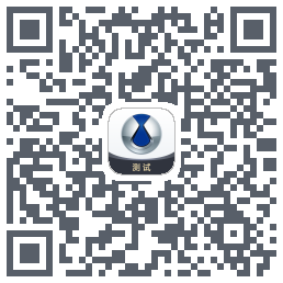 腾势汽车 QRcode