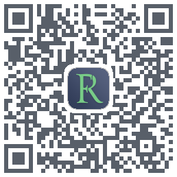 FocusReader的下载二维码