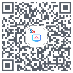 天翼云电脑 QRcode