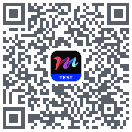 MIX的下載二維碼