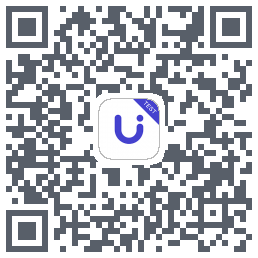 U净 QRcode