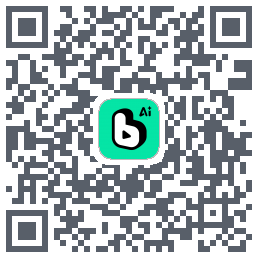 波点音乐 QRcode