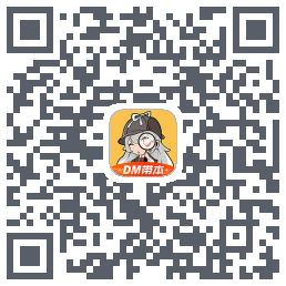 剧本杀 QRcode