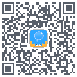冒泡联联 QRcode