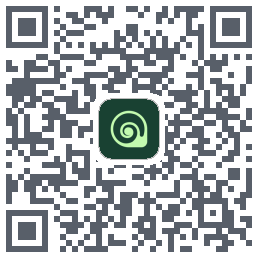 海螺问问du code QR de téléchargement