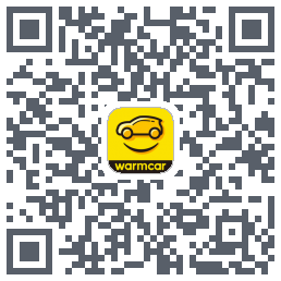 WarmCar的下載二維碼
