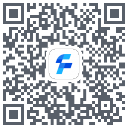 FoneBackup的下載二維碼