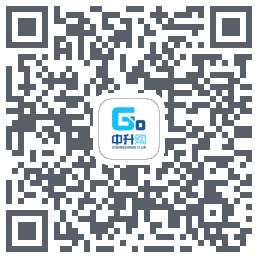 中升GO的下载二维码