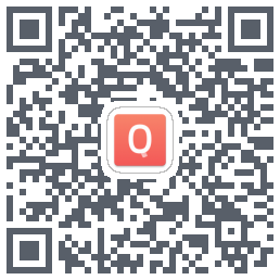 WeiQ自媒体 QRcode