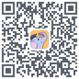 小E学院的下載二維碼