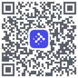 Tradesk的下载二维码