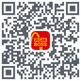 RGM BOSS QRcode