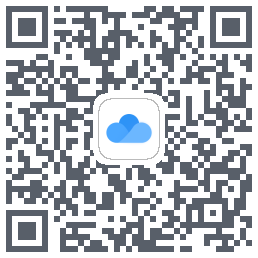 蓝云拓客 QR-код для загрузки