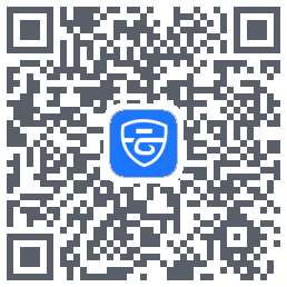 智慧安保云 QRcode