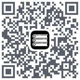 稿好作文 QRcode
