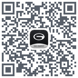 广汽能源 QRcode