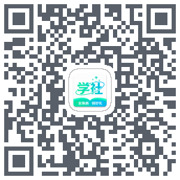 北极星学社的下載二維碼