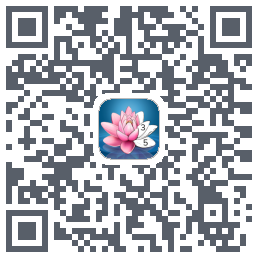 Zen Color QRcode