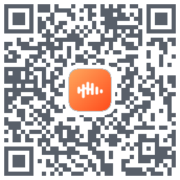 Castbox QRcode