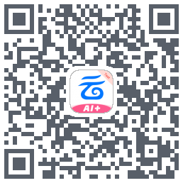 中国移动云盘的下載二維碼