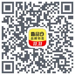 壹品仓的下載二維碼