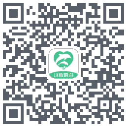 小豚陪诊的下載二維碼