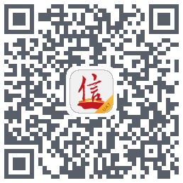 昆仑信托test QRcode
