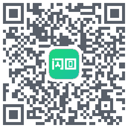 闪回有品código QR de descarga de