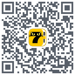七猫作家助手 QRcode