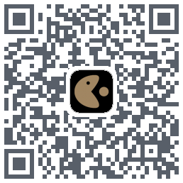 蓝昭店管家 QRcode