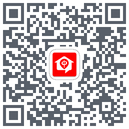 中原找房β QRcode