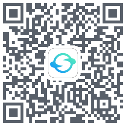 绿色星球 QRcode
