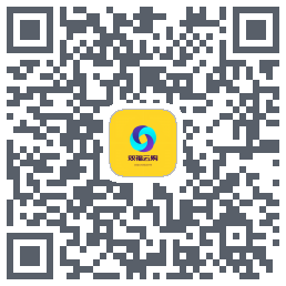 双福云购código QR de descarga de