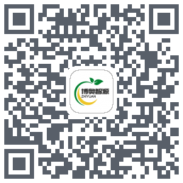 博奥智源 QRcode