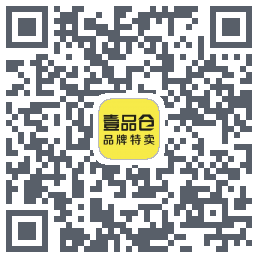 壹品仓的下載二維碼