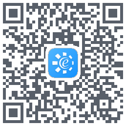 网格E通 QR-код для загрузки