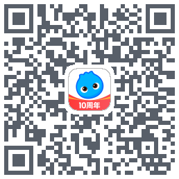 洋葱学园-doorkod QR do pobrania