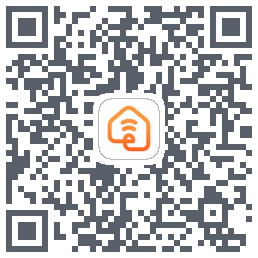 LinkHome的下載二維碼