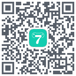 小7手游的下载二维码