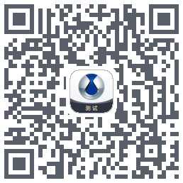 腾势汽车的下载二维码