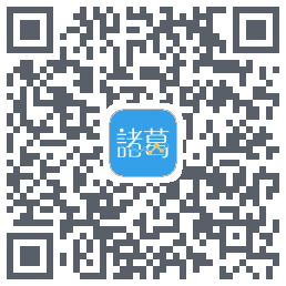 诸葛iocódigo QR de descarga de