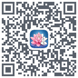 Zen Color QRcode