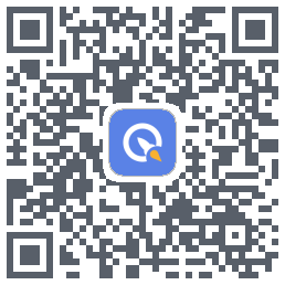 金十数据 QRcode