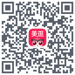 美逛 QRcode