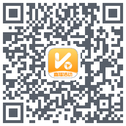 开播TV QRcode