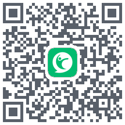 咕咚código QR de descarga de