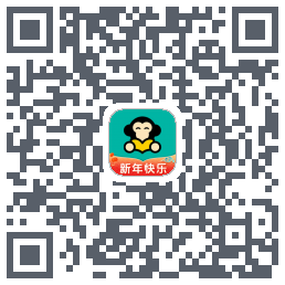 有猿医学のダウンロードQRコード